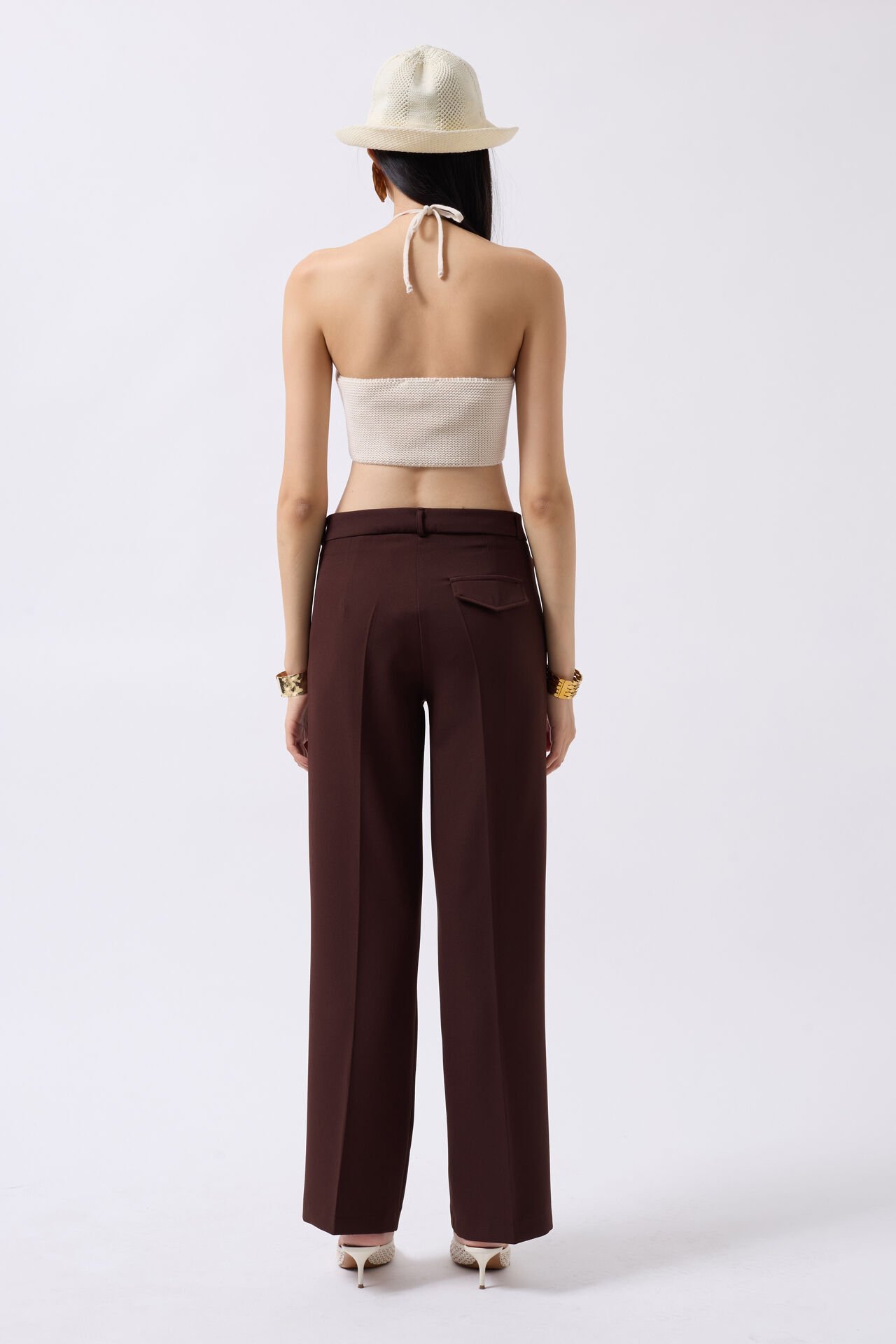 الجملة المنخفضة قطع البرازيلي حجر محكم