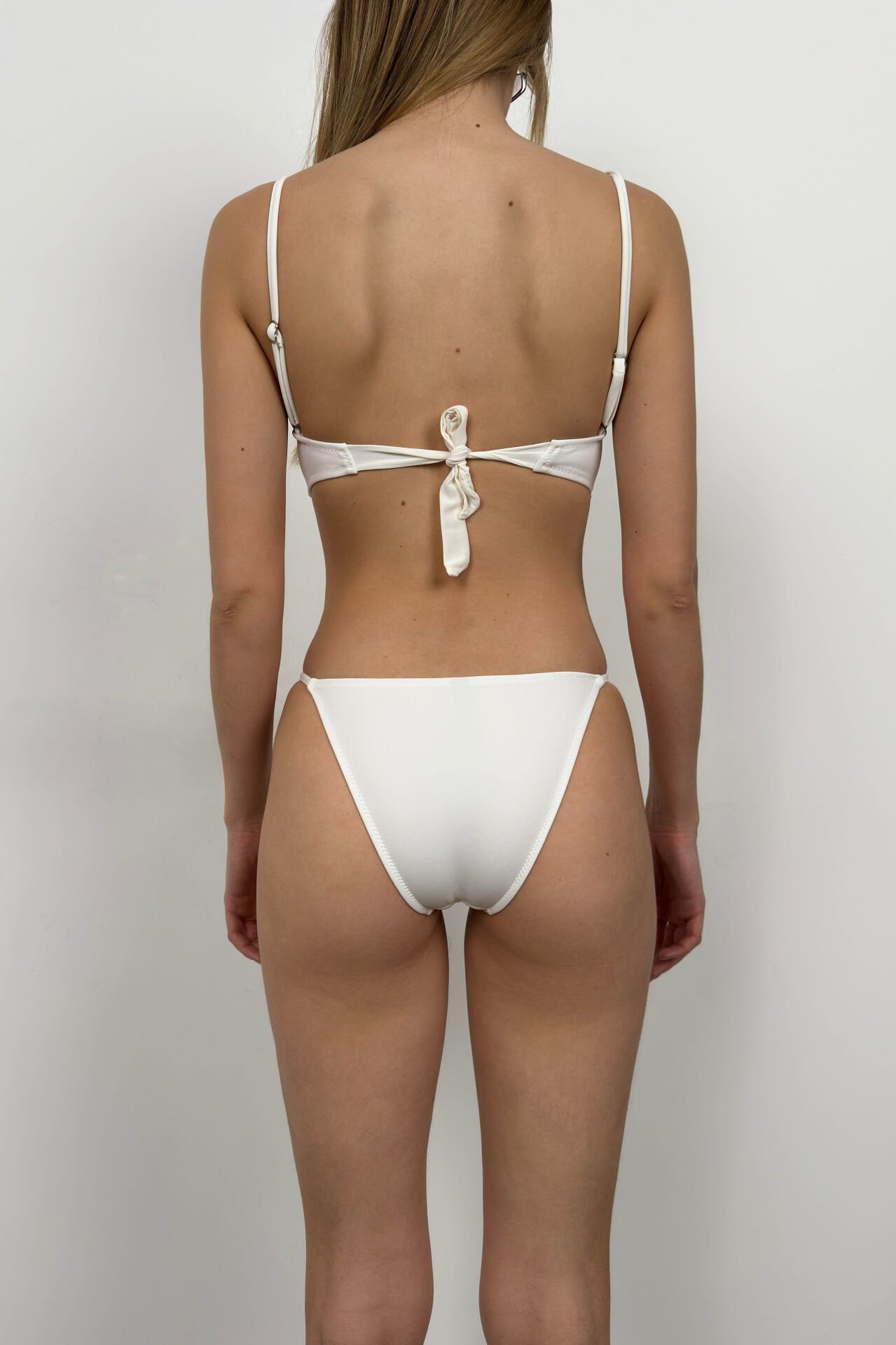 Ring Detail Swimsuit