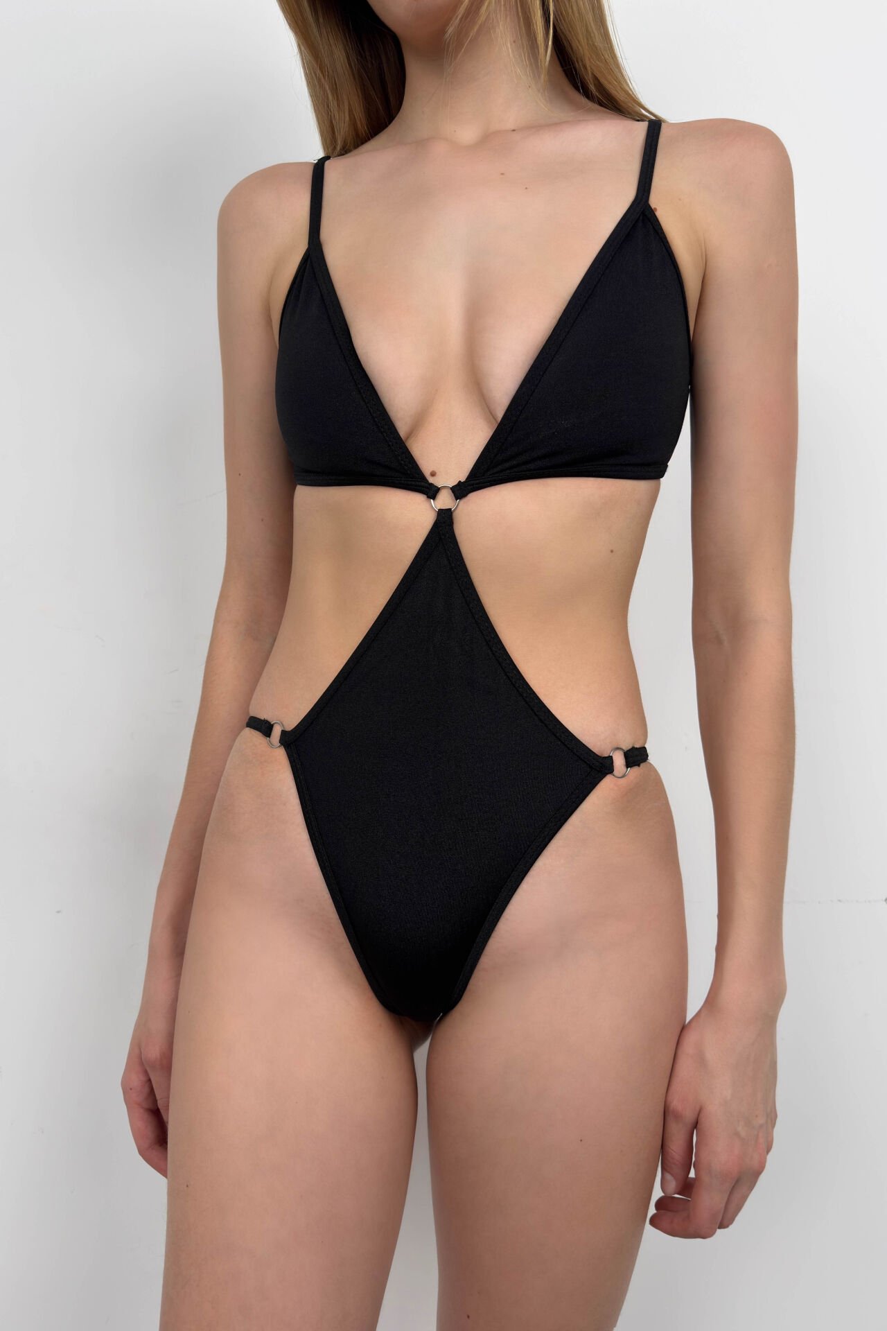 Low Waist Swimsuit