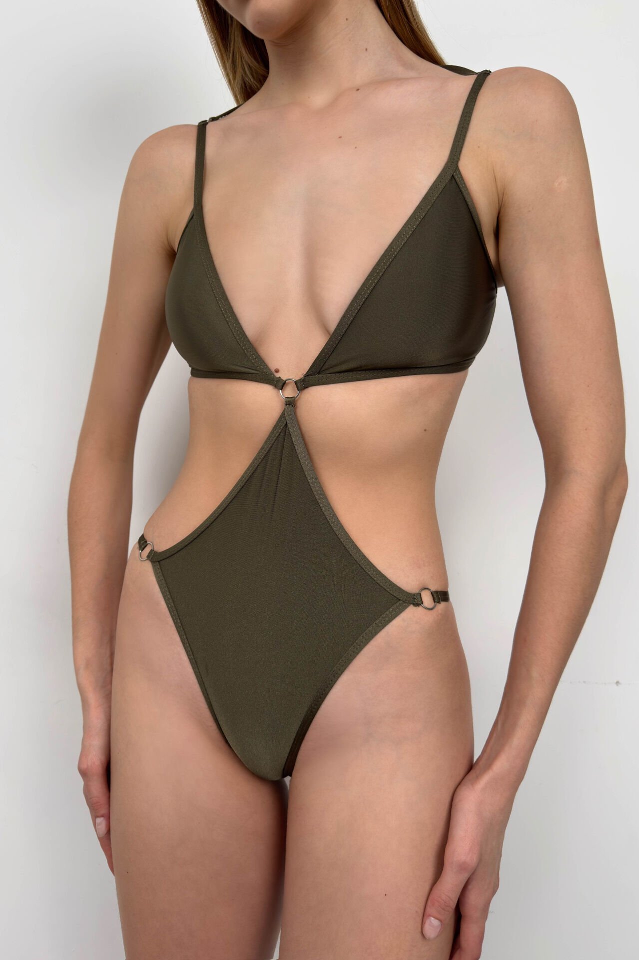 Low Waist Swimsuit