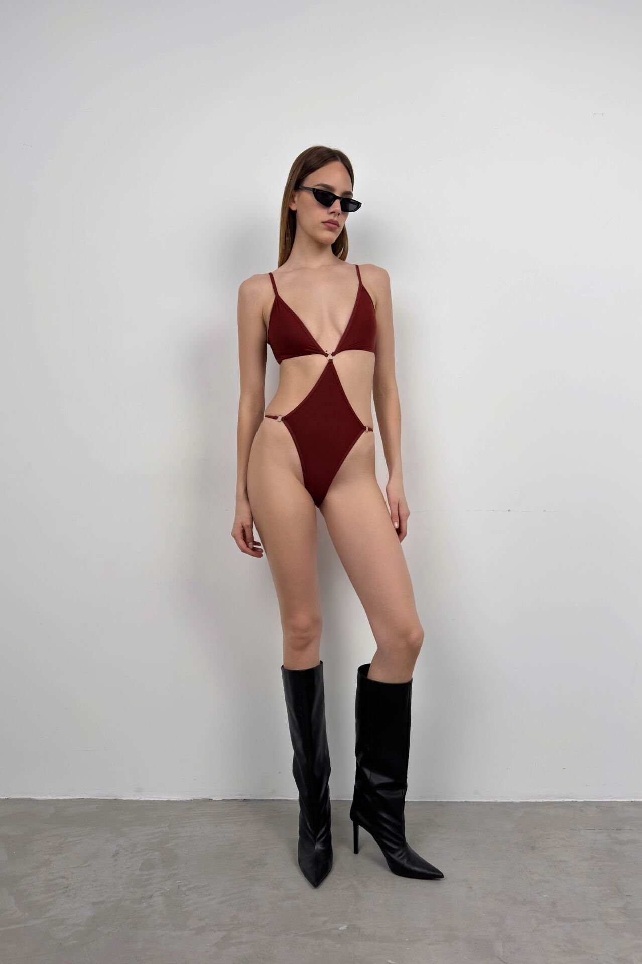 Low Waist Swimsuit