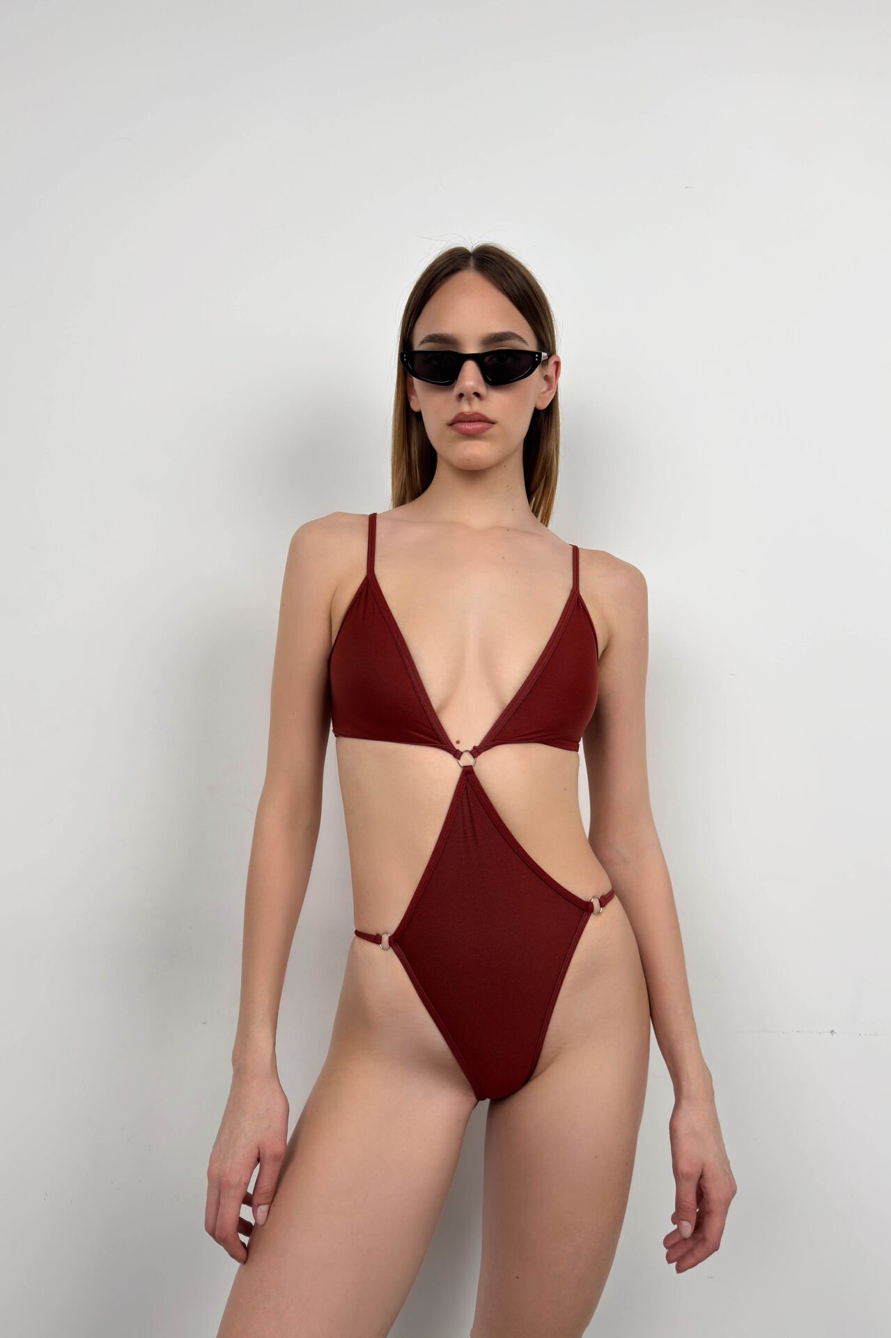 Low Waist Swimsuit