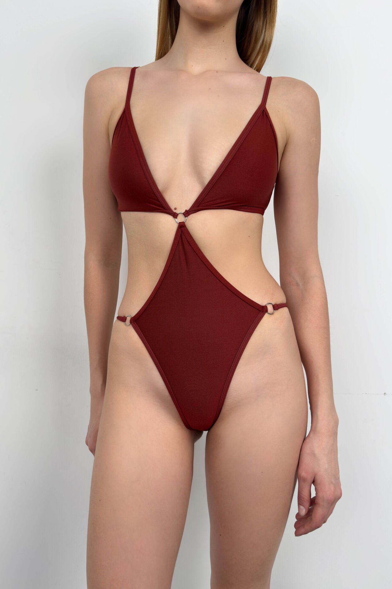 Low Waist Swimsuit