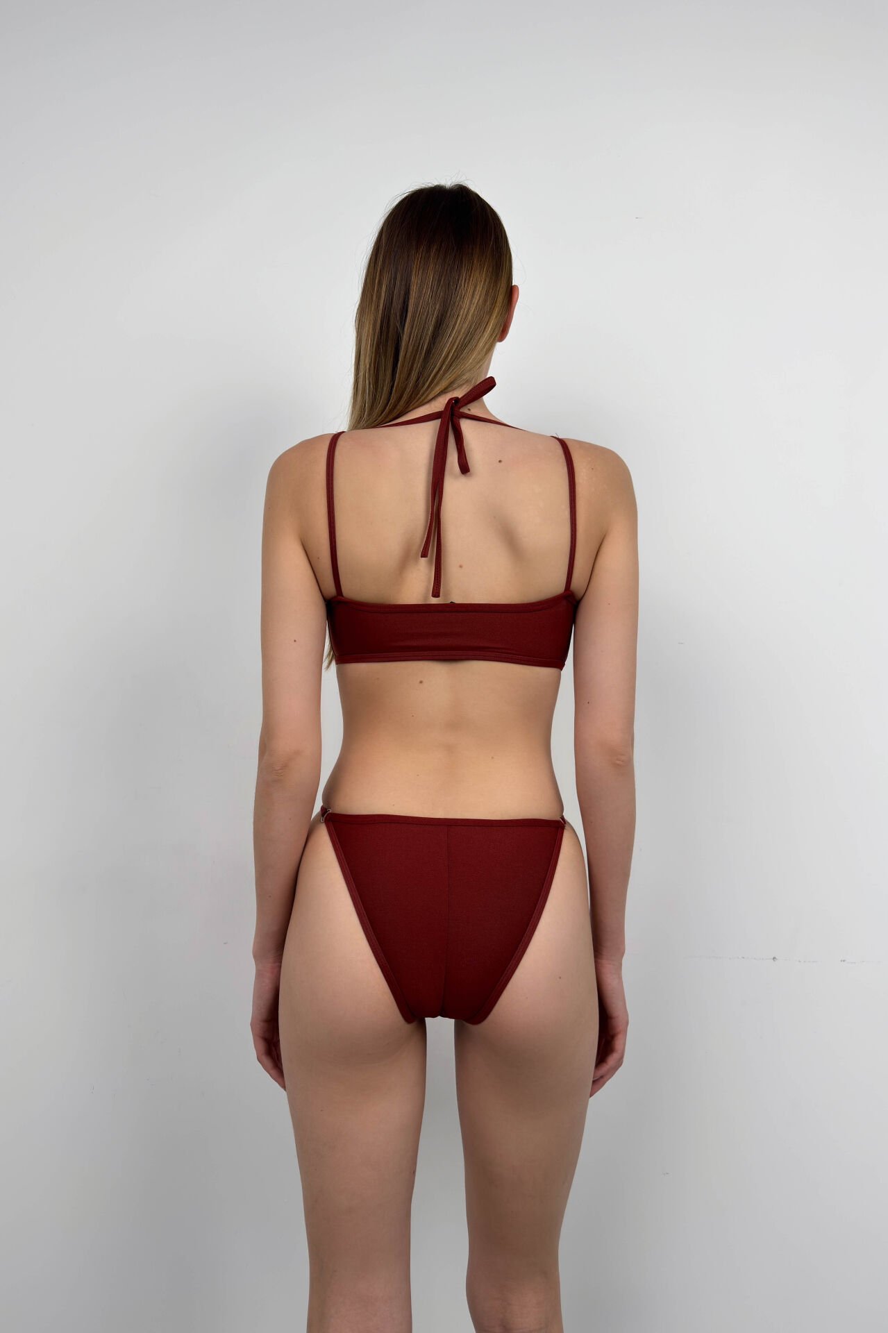 Low Waist Swimsuit