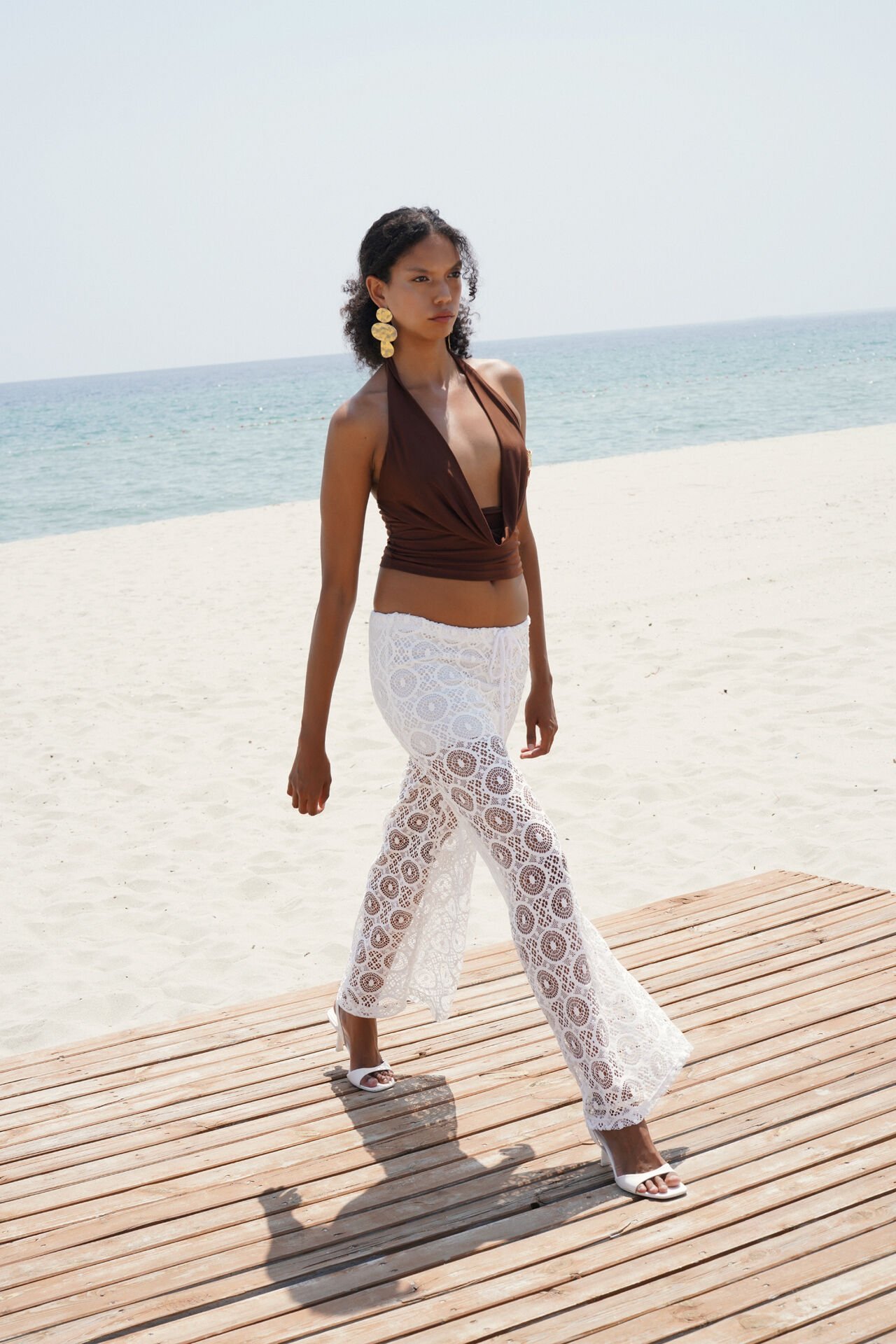 بيع بالجملة طوق بني قصير